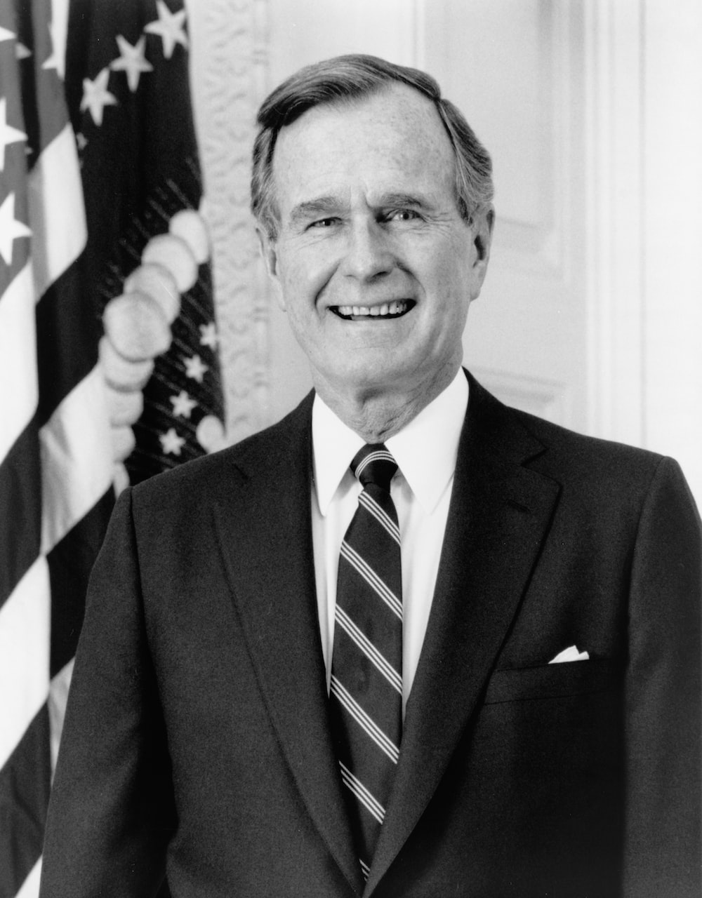 George Bush