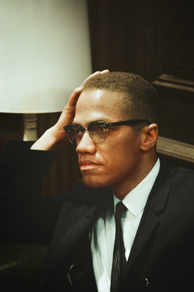 Malcolm X