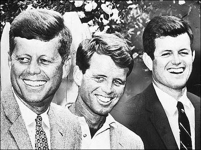 kennedy bros