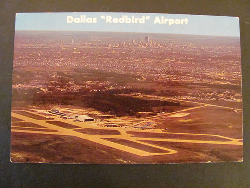 postcard