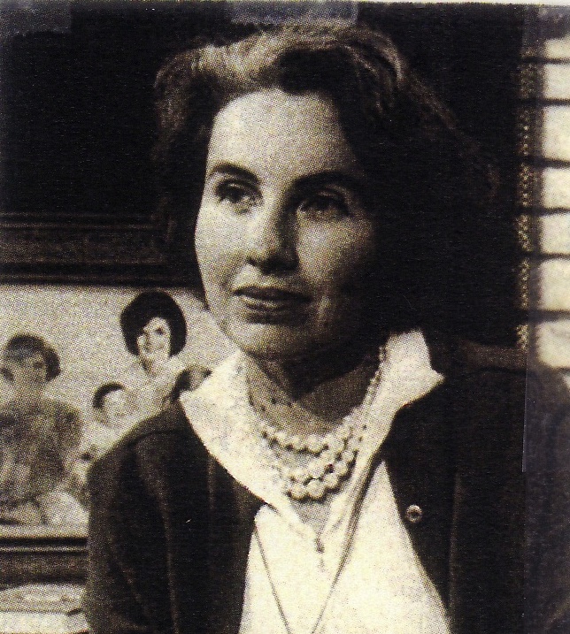Shirley Martin