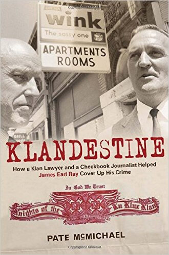 klandestine