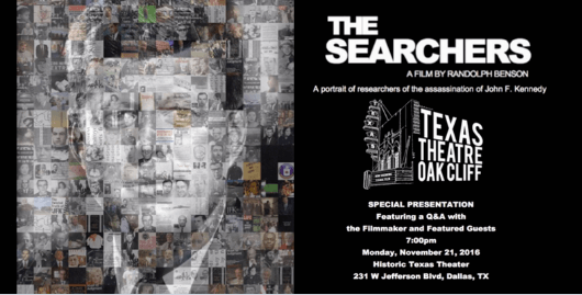 searchers