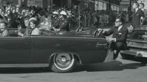 Hill on limo