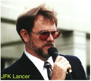 Doug Horne