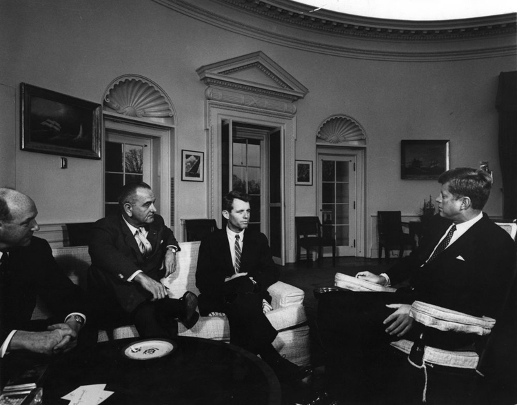 JFK-RFK