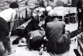 Malcolm X death