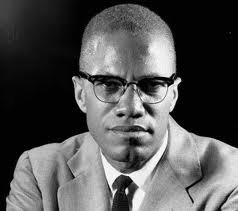 Malcolm X