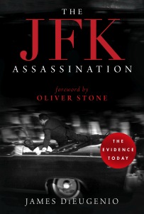 jfk the evidence today