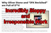 Bob Buzzanco: Chomsky’s “Useful Idiot”