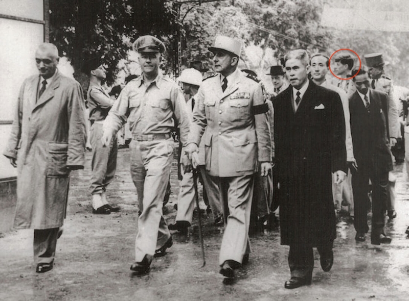 Edmund Gullion, JFK, and the Shaping of a Foreign Policy in Vietnam