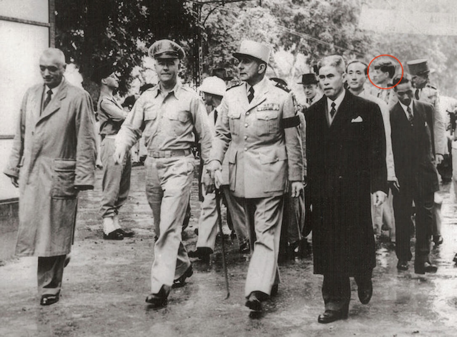 Edmund Gullion, JFK, and the Shaping of a Foreign Policy in Vietnam