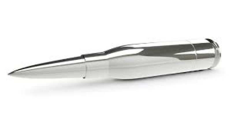 Beware: The Douglas/Janney/Simkin Silver Bullets