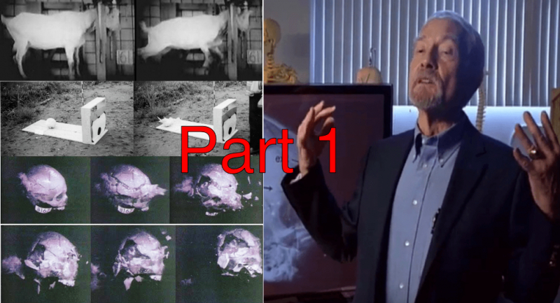 “Peer Reviewed” Medical/Scientific Journalism Has Been Corrupted by Warren Commission Apologists - Part 1