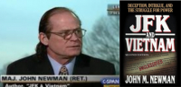John Newman&rsquo;s  JFK and Vietnam, 2017 version
