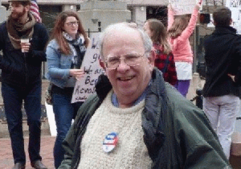 Gerald &quot;Jerry&quot; Policoff (Feb. 27, 1947—March 7, 2020)