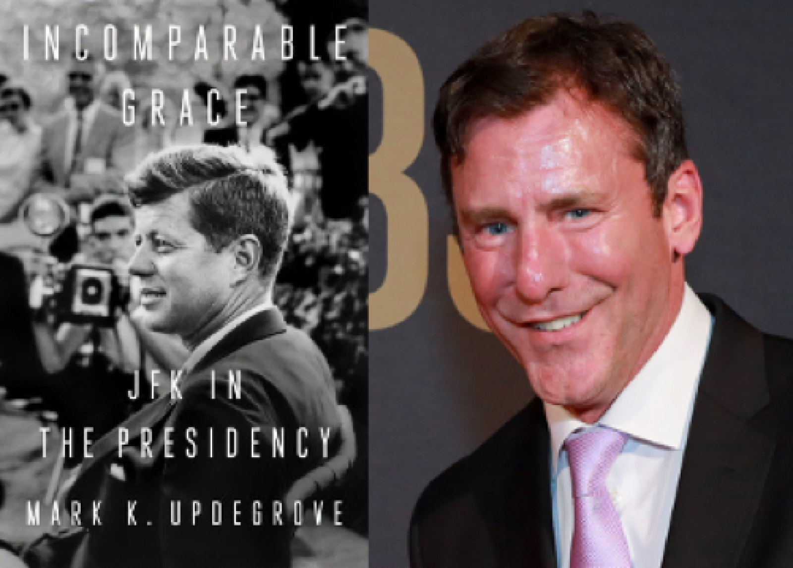 JFK VS LBJ: The MSM in Overdrive