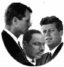 Kennedys&King